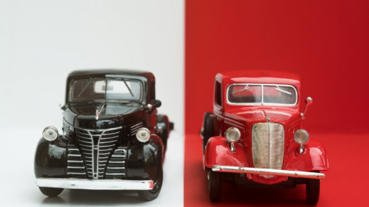 La retraite : le moment où on a le plus de temps et encore plein d'énergie pour réaliser des projets. Et encore plus si on est passionné des bateaux, voitures ou planeurs... 