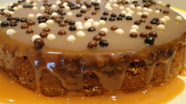 bonne dégustation !