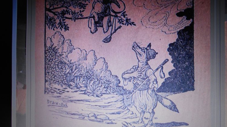 Mon premier essai a été lu 1345 fois cela m'a incité a récidiver.