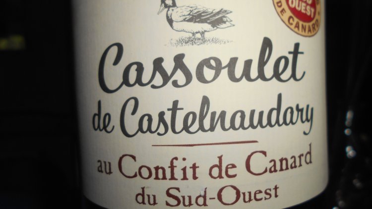 Une blagounette savoureuse aux senteurs aromatiques...