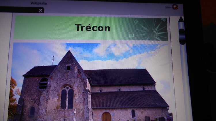Exercice de style et mes commentaires sur nos petits villages dont le nombre d'habitants varie entre 50 et 500... j'ai bien travaillé, régalez-vous.