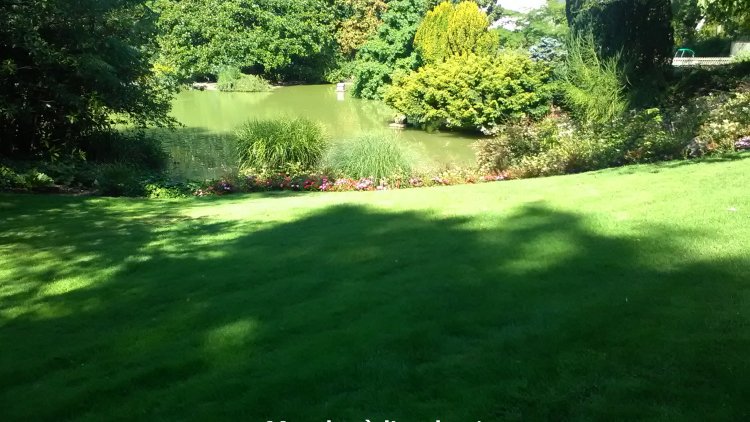 Des blagues à vous couper le souffle !