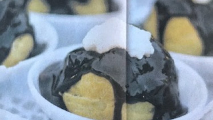 on se laisse allez a la gourmandise