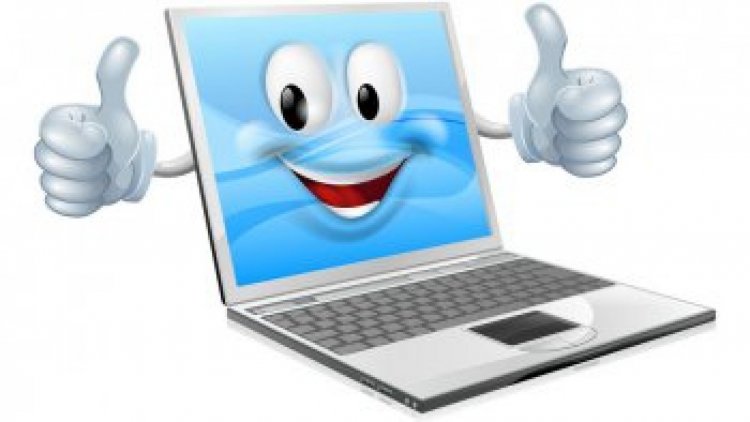 Quand le,PC fait perdre de le fil de la conversation..ou la manie de rompre le fil de cette même conversation......