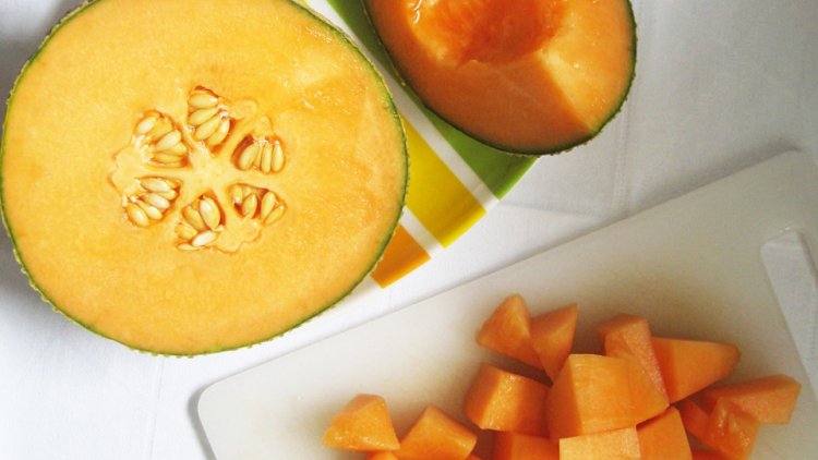 Voici une recette qui fait du bien face à la vague de chaleur en ce moment !