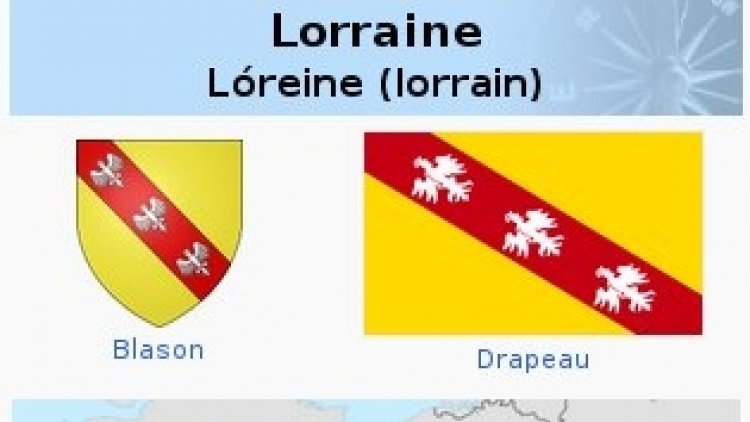 Prenez vous pour un oiseau et découvrez les magnifiques images de la destination "Ciel de Lorraine"
Suivi d'une vidéo sur la cueillette des mirabelles