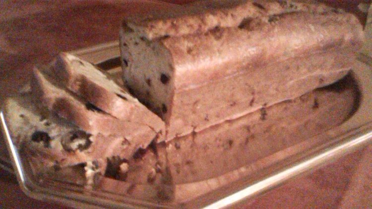 pour une entrée ou un apératif dinatoire coupé en petits morceaux