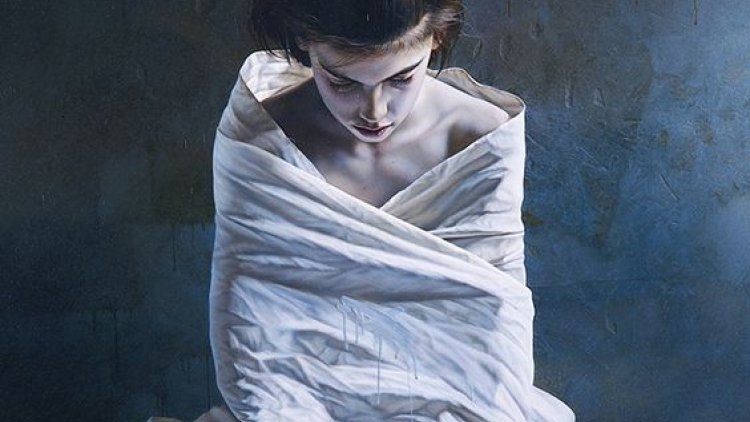 complainte d'une vierge