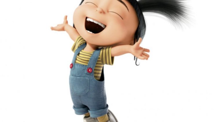 pas le temps d’être triste la vie est trop courte pour éloigner le  ""cafard "" 
atténuer les petits maux, les petites blagues sont là...