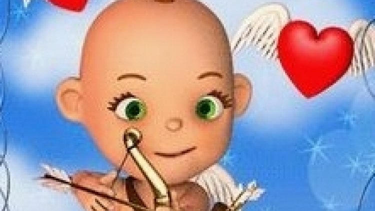 ainsi va la vie ....heureusement ,,,c'est juste pour le sourire