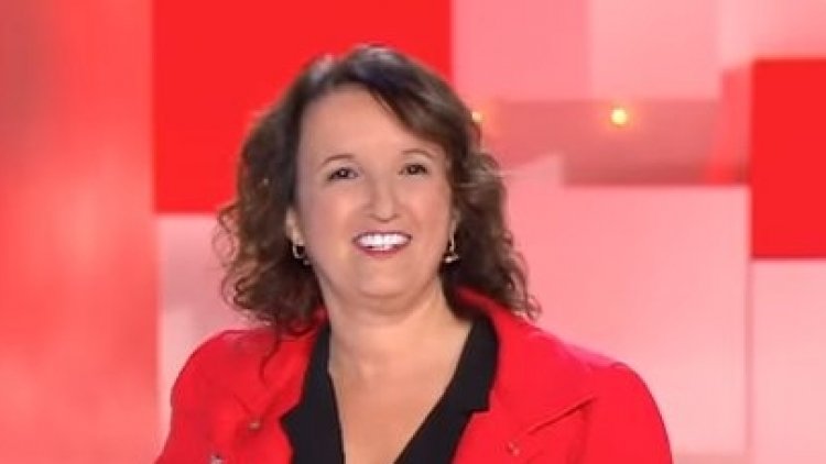 bonjour ,,gardez le sourire avec Anne Roumanoff    qui sait  nous amuser  avec ses parodies ,,,

Pardon Mr BIZET    ,,je suis fan de votre opéra ..  mais cette version   humoristique 
vient  alléger le poids de la vie actuelle ,,,