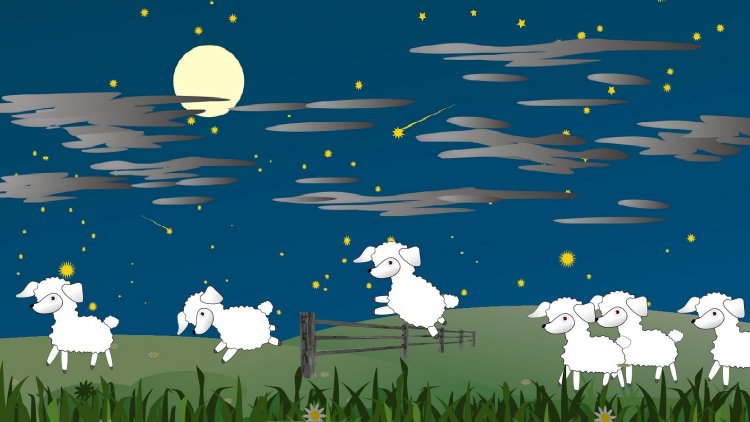 En prenant de l'âge on souffre souvent d'insomnies, c'est pour cela que je vous crée des quiz très divers . Aujourd'hui je vous offre une consultation gratuite , qui fait suite à un entretien avec un Professeur spécialisé dans les maladies du sommeil.