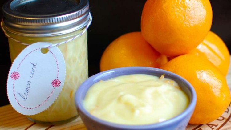 Après un bon repas, voici un dessert qui aide a digérer et qui est raffraichissant donc idéal pour les beaux jours aussi.