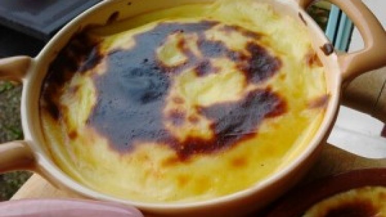 Une autre manière d'utilisez les pommes....