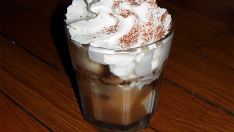 Recette simple et rapide ! 