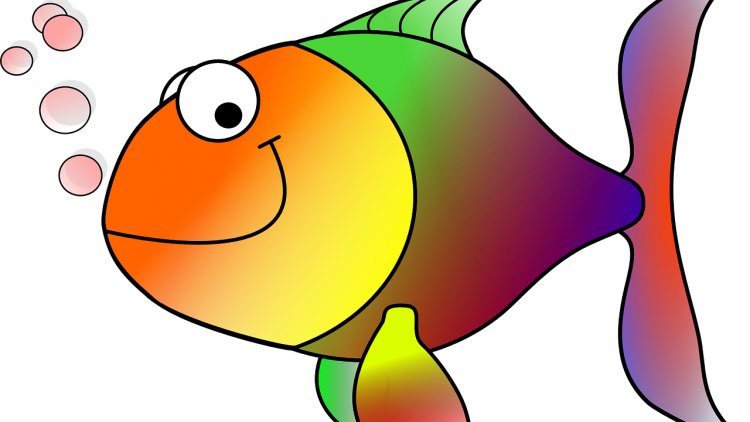 Un indice tourné à la manière de ce vicieux " Joël " ...
Et à vous de deviner le nom du poisson recherché .
Vous n'avez pas le droit de tricher ! 
Le bon Dieu vous regarde !