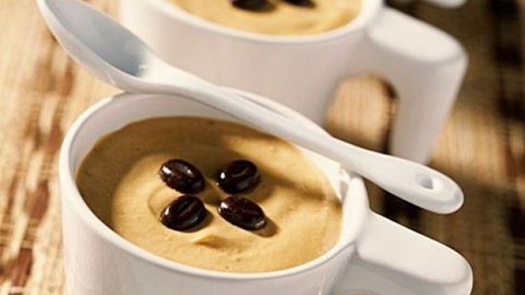           un velours dans la bouche