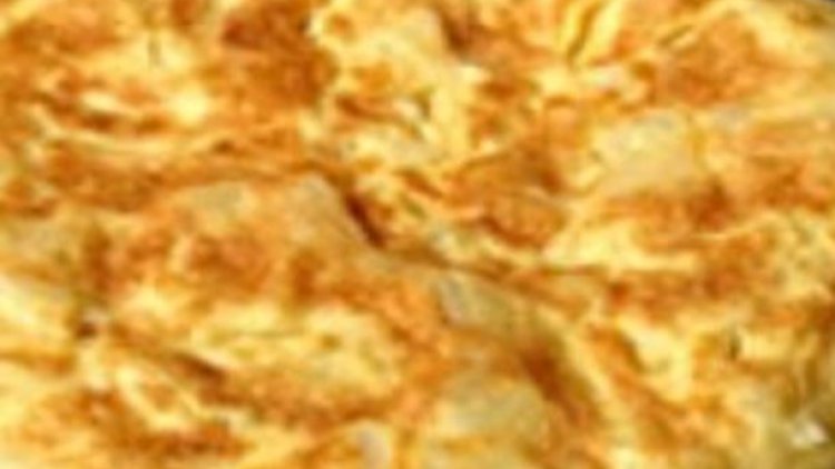 La mère Poulard est connue pour ses excellentes omelettes. Notre ordissinaute Minou nous livre la recette d'une omelette réussie.