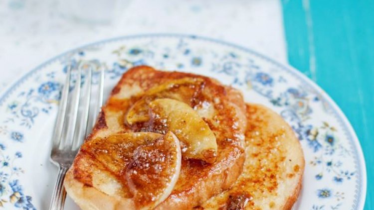 Si la gourmandise était un vilain défaut, notre ordissinaute Minou nous pousserait à la tentation ! Sa nouvelle recette de pain perdu est un régal !