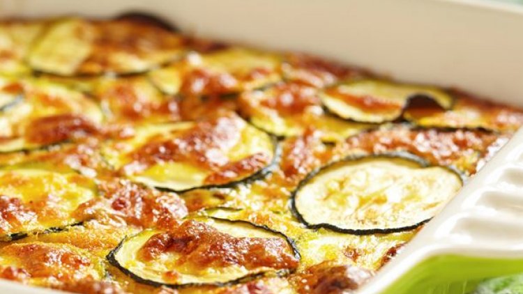 une recette toute simple, vite réalisée et goûteuse