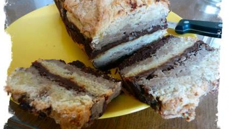 savourez cette délicieuse recette concoctée par chef minou !