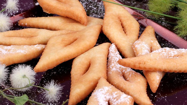 merveilles du mardi gras