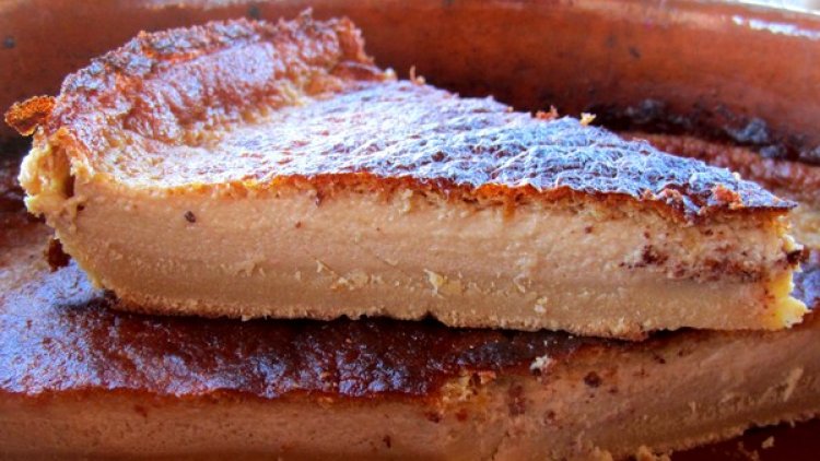 savourez cette délicieuse recette concoctée par chef lucciolo !