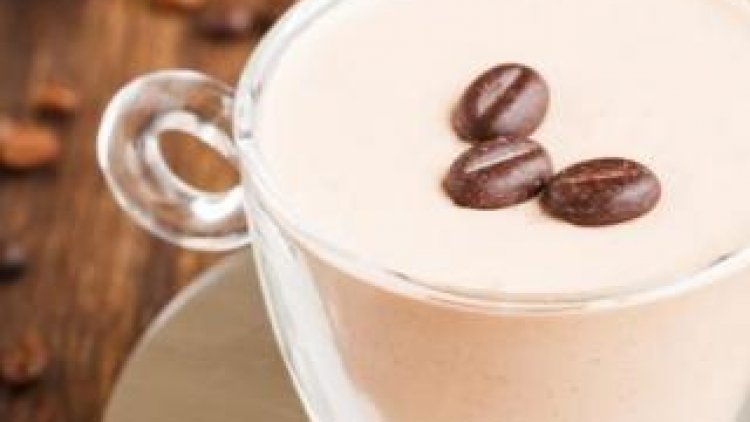 Si vous appréciez le PANNA-COTTA au Café, apprenez alors à le faire grâce à la recette de chef lucciolo !