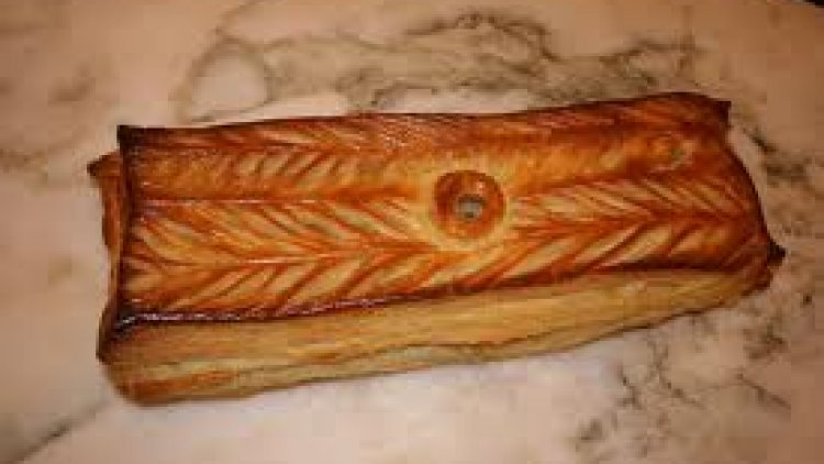 En matière de cuisine traditionnelle lorraine, notre chef ordissinaute Minou est bien placée. Aujourd'hui elle nous propose la recette du pâté lorrain, à essayer.