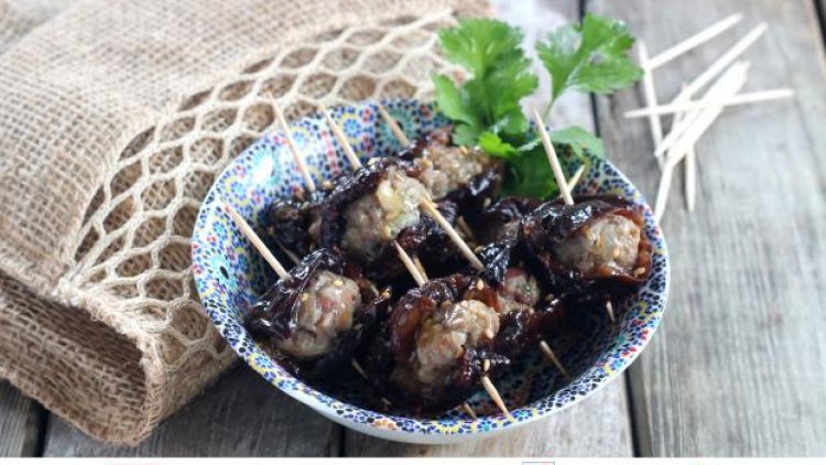 A déguster à l'Aperitif !