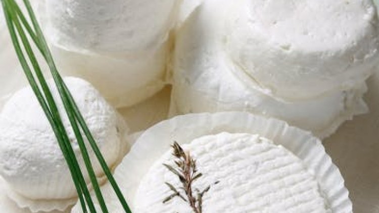 Testez ces quenelles de pommes de terre au chèvre frais !!!