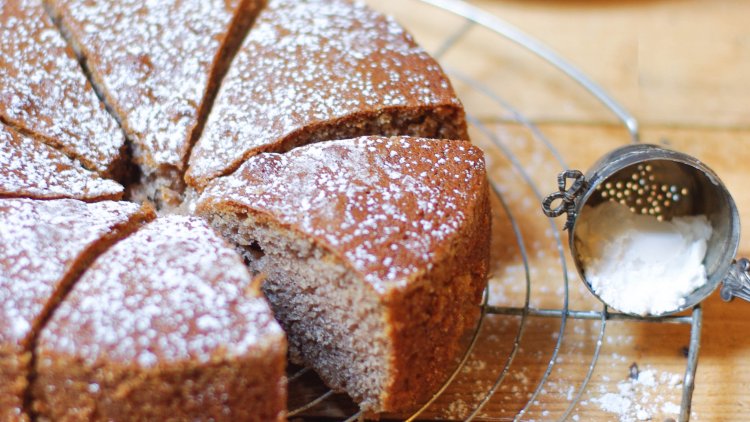 Une nouvelle recette présentée par notre chef ordissinaute Minou.