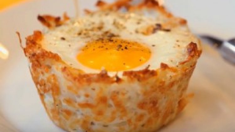 savourez cette délicieuse recette !