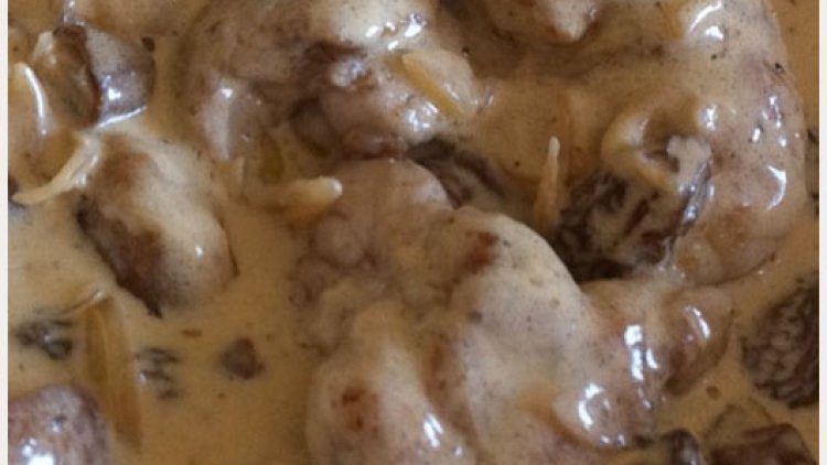 Vous voulez apprendre à préparer le ris de veau, suivez cette précieuse recette de chef PHILO.B !