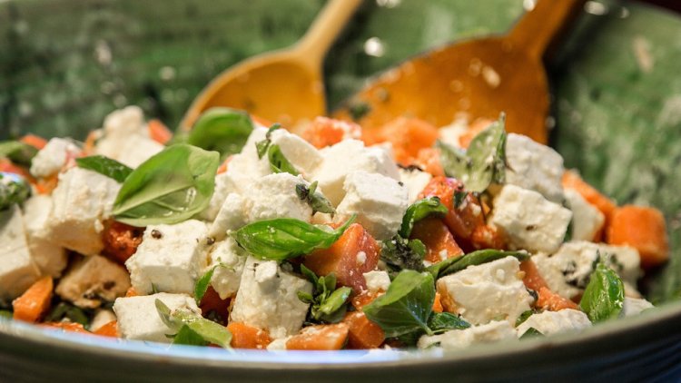 savourez cette délicieuse recette concoctée par chef minou !