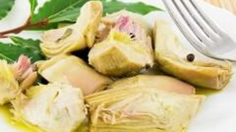 une recette originale et bonne.