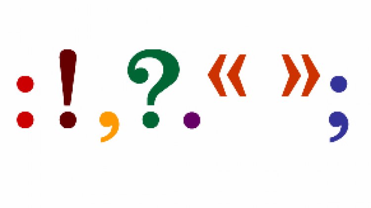 Voulez jouer avec moi et avec la ponctuation ?