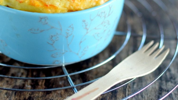 voici une recette simple et délicieuse proposé par chef lucciolo que vous apprécierez forcément....