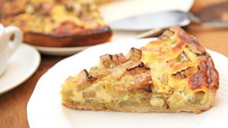 savourez cette délicieuse recette concoctée par chef minou !