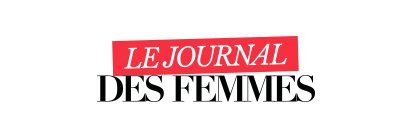 Logo Le Journal des Femmes 