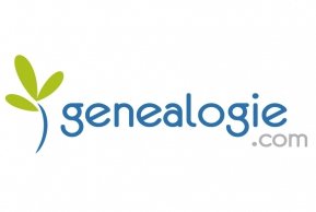 Logo Généalogie 
