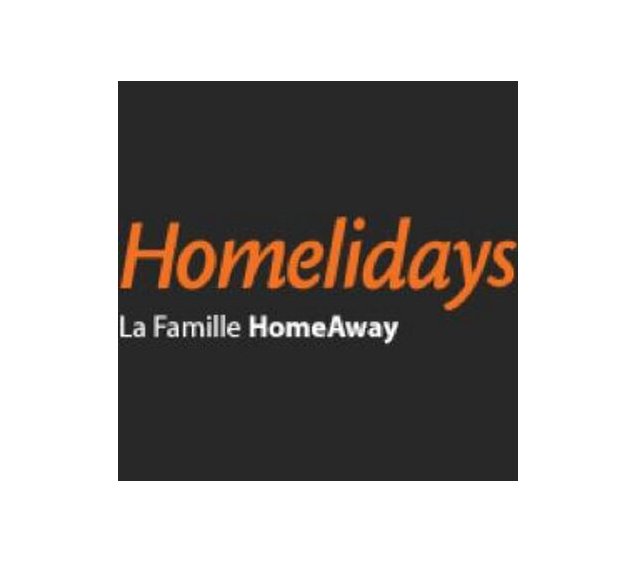 Logo Homelidays  