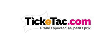 Logo TickeTac