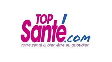Logo Top Santé 