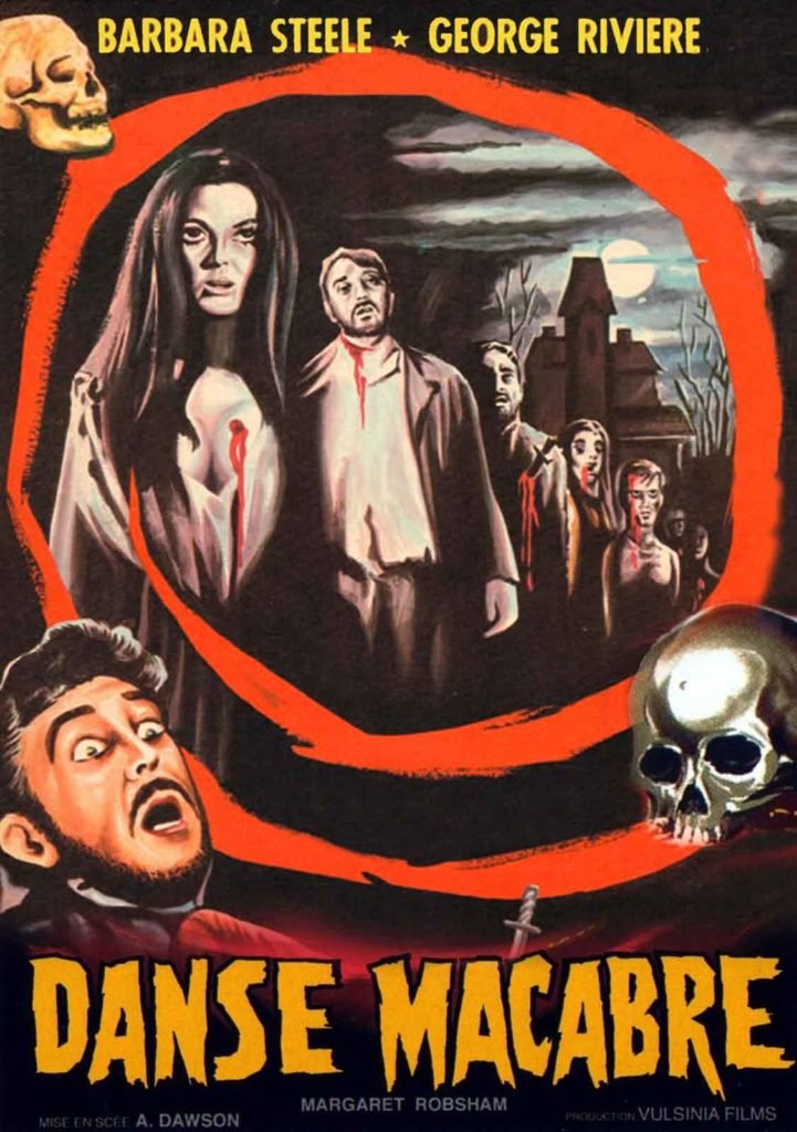 Antonio Margheriti n’a que 30 ans lorsqu’il met en scène “La danse macabre”. Il est né le 19 septembre 1930 à Rome (décédé 4 novembre 2002). Après avoir mis en scène un film de science fiction en 1960 : “Le vainqueur de l’espace” suivi de la “Planète des hommes perdus “ en 1961, il se tourne vers le péplum en réalisant : “Les derniers jours d’un empire et “La flèche d’or” en 1962. 