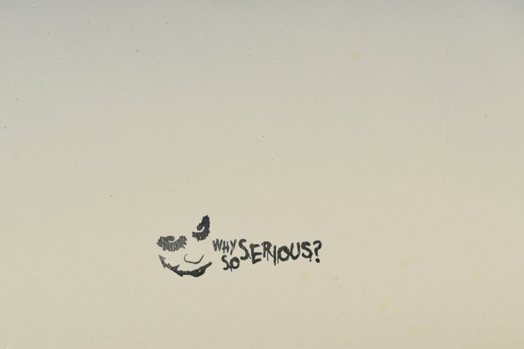 Bientôt la rentrée scolaire, alors... sans nostalgie aucune , un dessin de na! aujourd'hui...