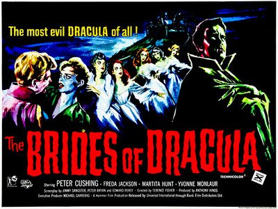  DRACULA MORT.... UN NOUVEL EMULE ARRIVE SUR TERRE POUR PROPAGER A NOUVEAU LE VAMPIRISME....