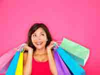 Un étude sérieuse de deux chercheurs américains, récemment publiée dans la revue montre que le shopping fait du bien au moral.

