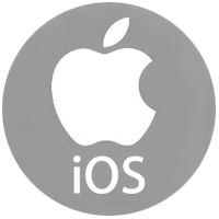 Apple iPhone et iPad (iOS)