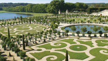 Château de Versailles 